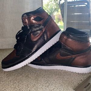 Air Jordan 1 Hi OG Fearless